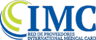 Logo IMC